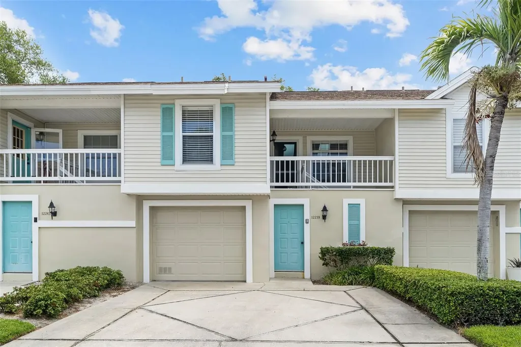 12239 Sun Vista Court E Treasure Island FL 33706