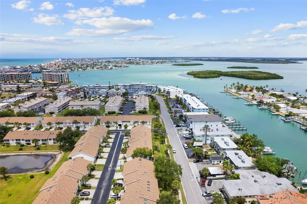 12239 Sun Vista Court E Treasure Island FL 33706