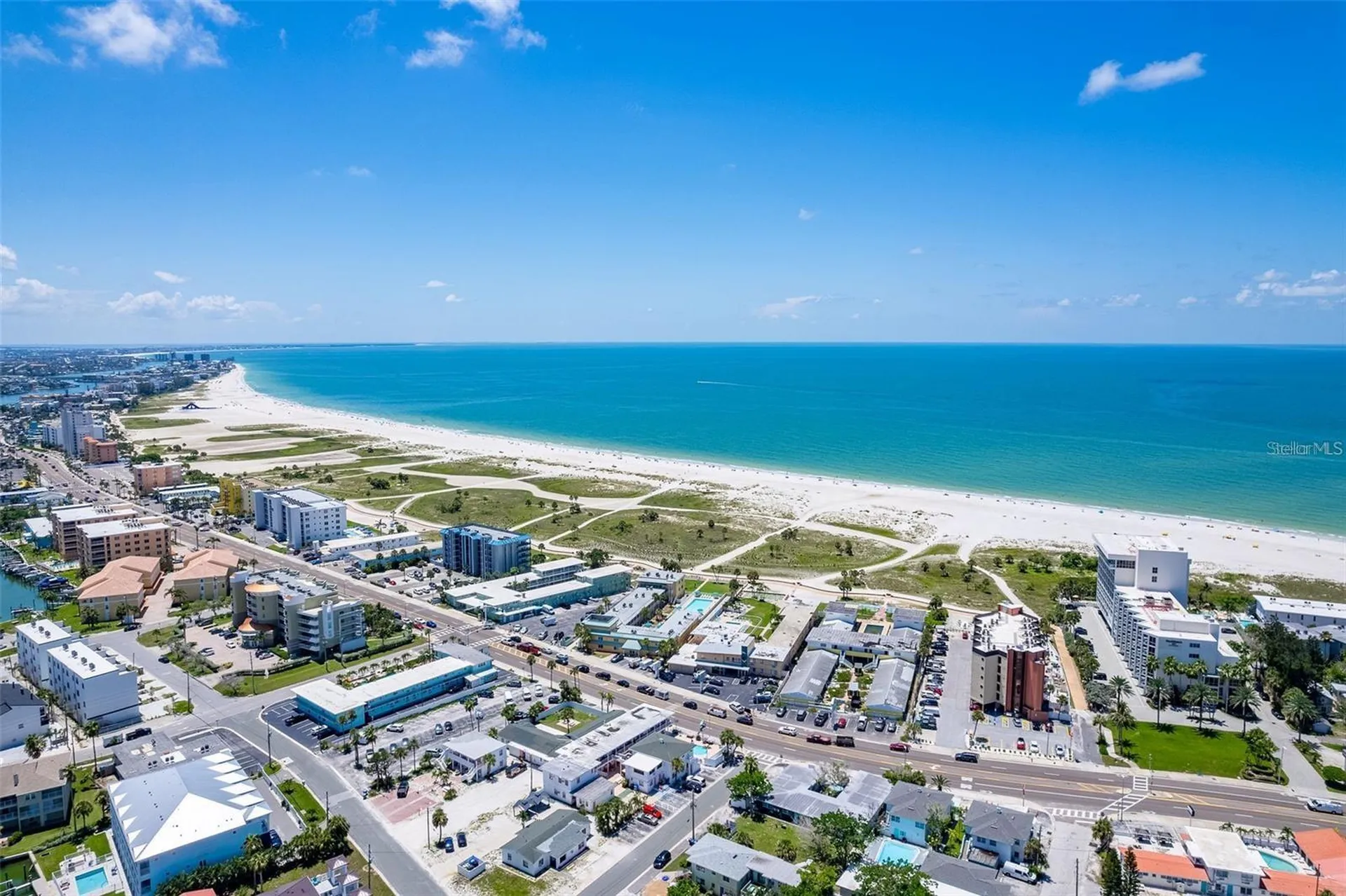 12239 Sun Vista Court E Treasure Island FL 33706