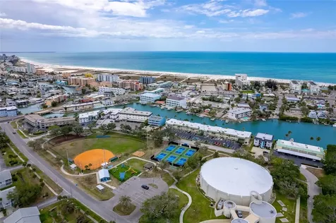 12239 Sun Vista Court E Treasure Island FL 33706