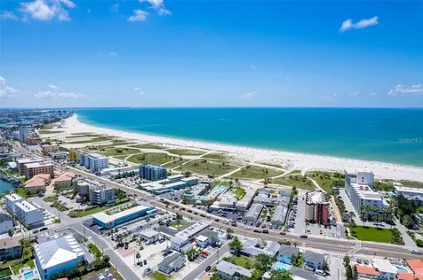 12239 Sun Vista Court E Treasure Island FL 33706