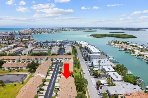 12239 Sun Vista Court E Treasure Island FL 33706