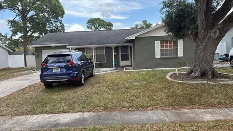 6609 Ambassador Drive Tampa FL 33615