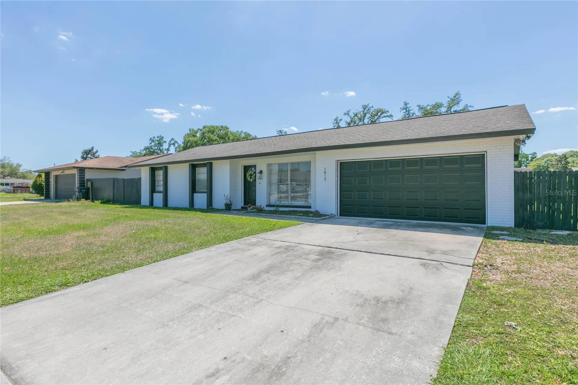 1612 Berkshire Drive Brandon FL 33511
