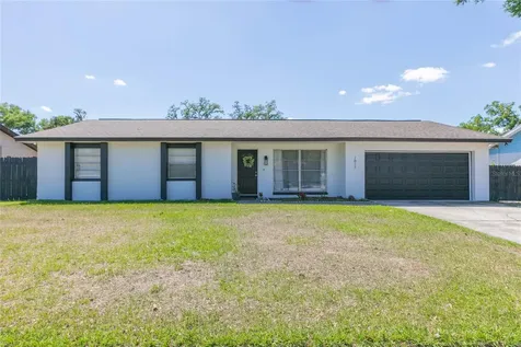 1612 Berkshire Drive Brandon FL 33511