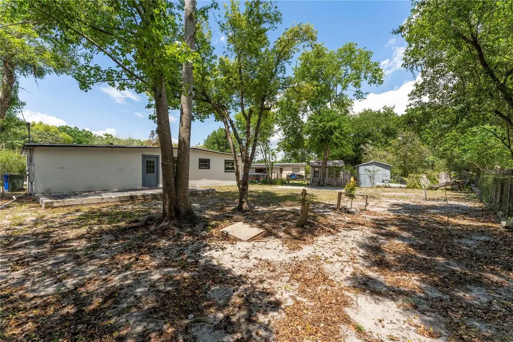 1107 Kimball Drive Ocoee FL 34761