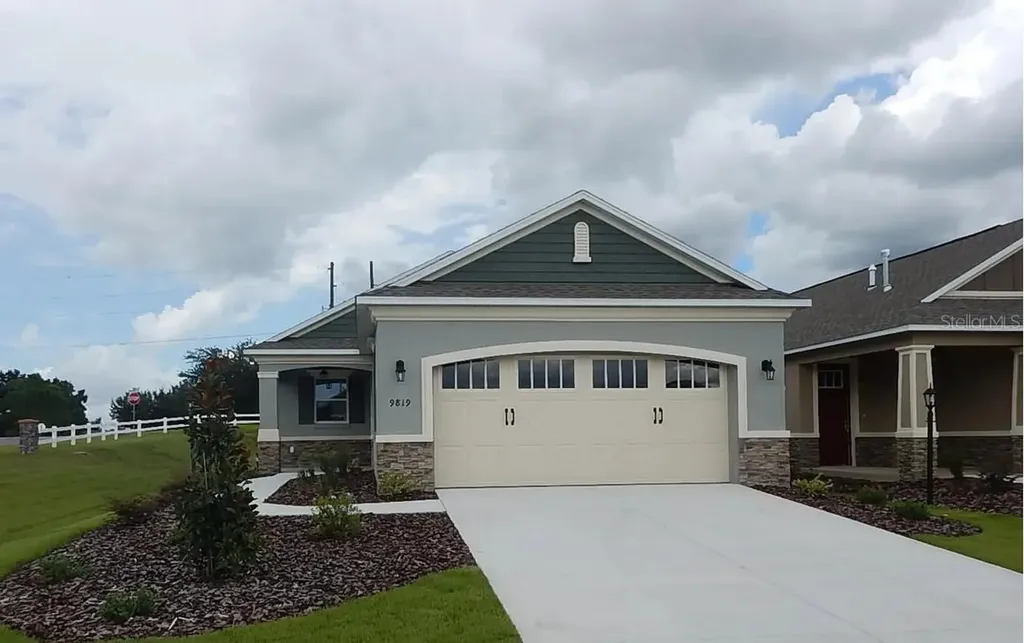 9819 SW 99th Loop Ocala FL 34481
