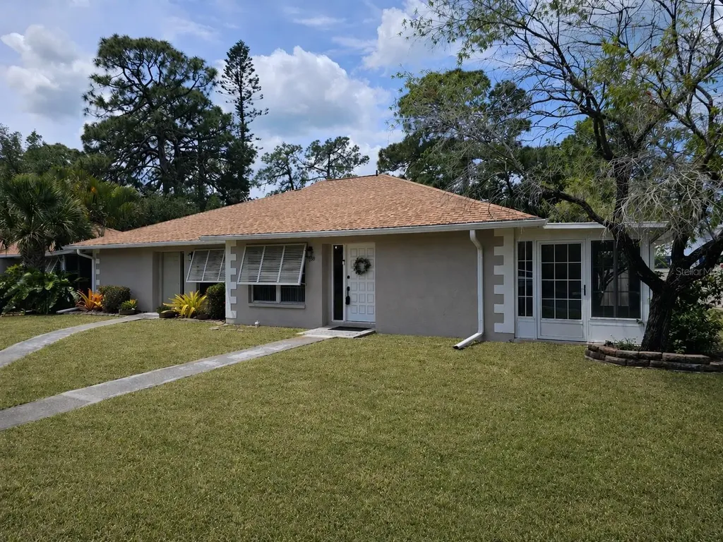 659 N Jefferson Avenue Sarasota FL 34237