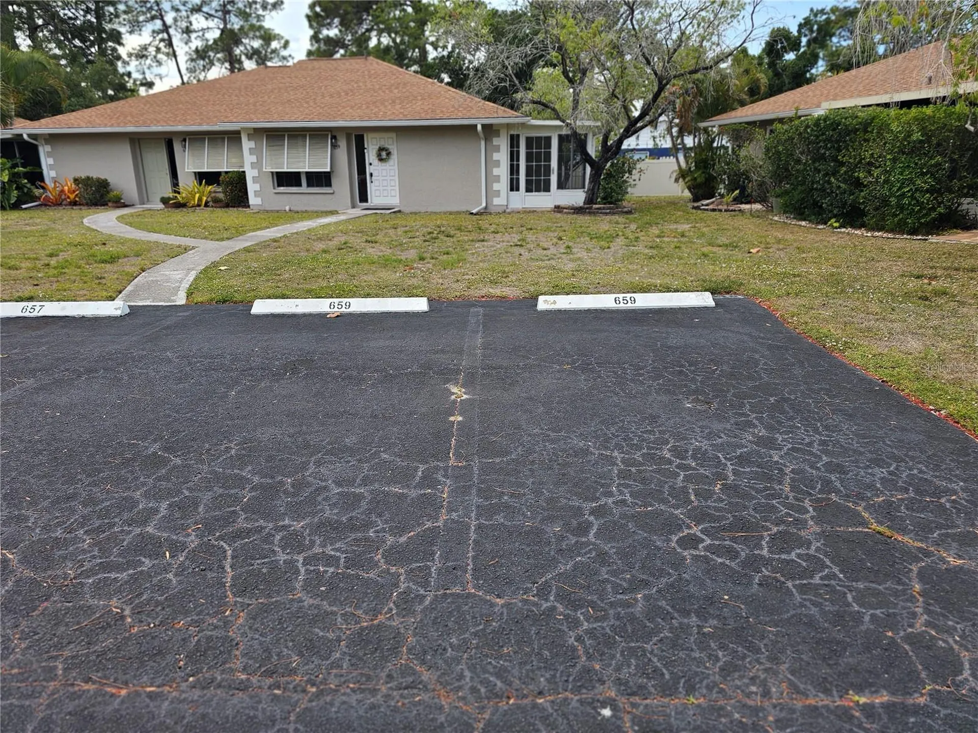 659 N Jefferson Avenue Sarasota FL 34237