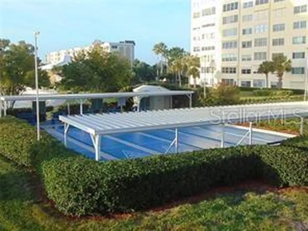 4775 Cove Cir Circle N St Petersburg FL 33708