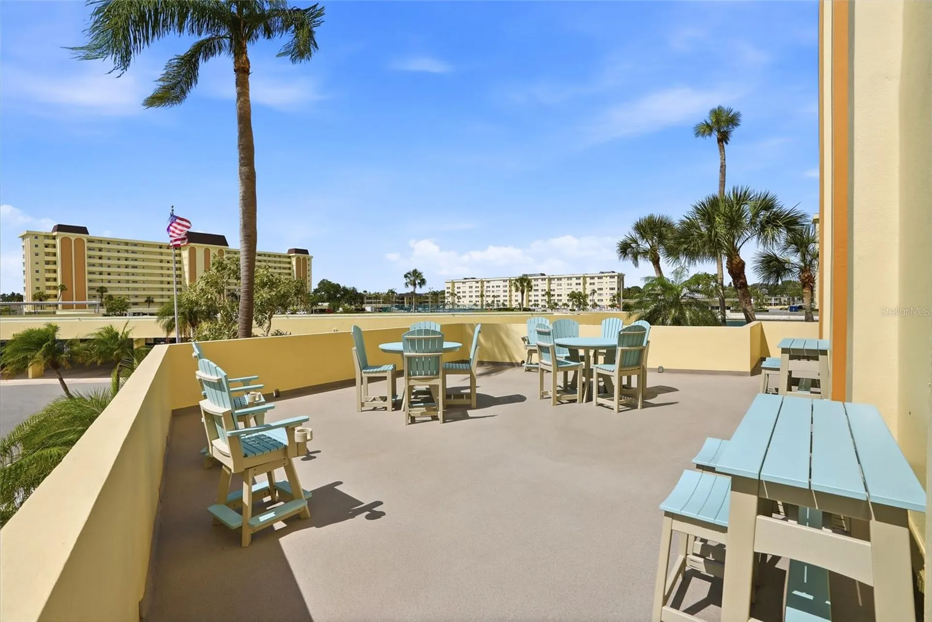 4775 Cove Cir Circle N St Petersburg FL 33708
