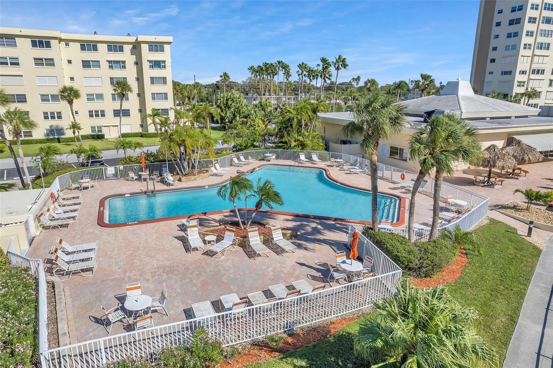 4775 Cove Cir Circle N St Petersburg FL 33708