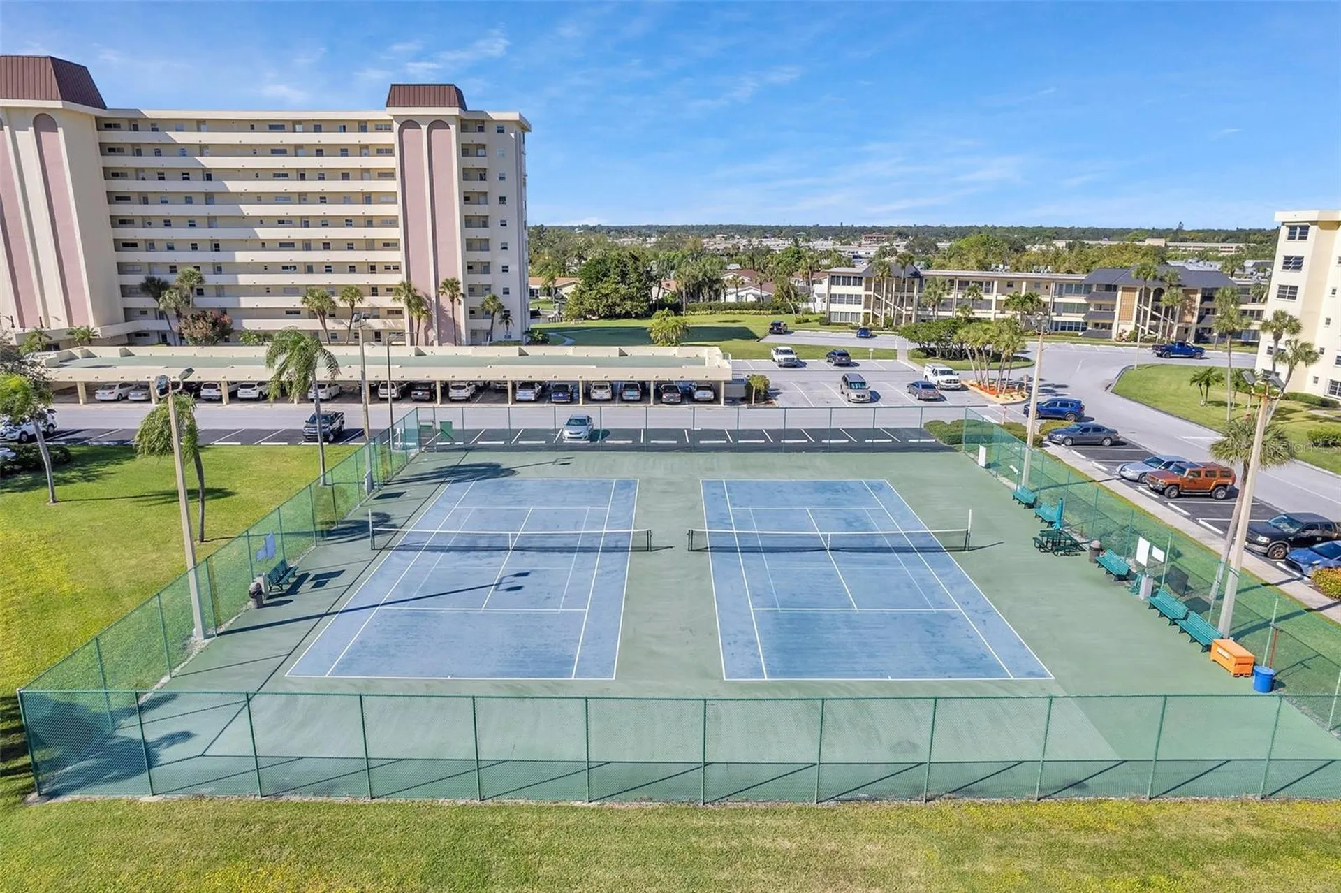 4775 Cove Cir Circle N St Petersburg FL 33708