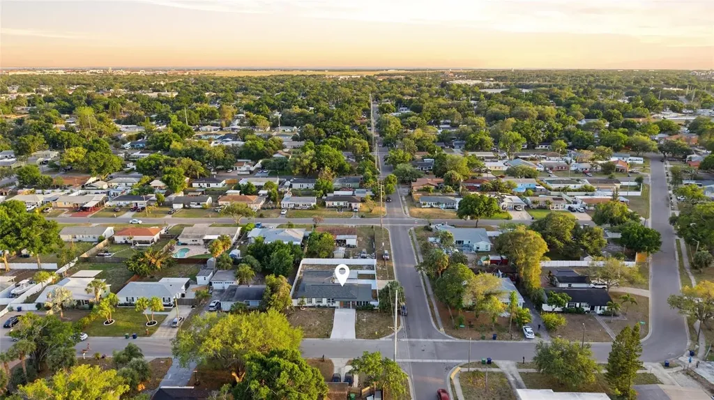4014 W Rogers Avenue Tampa FL 33611