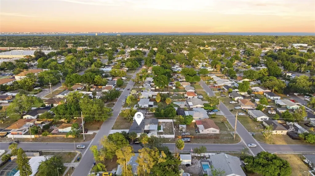 4014 W Rogers Avenue Tampa FL 33611