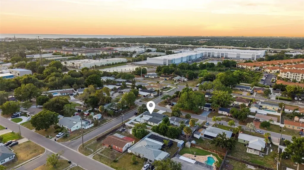 4014 W Rogers Avenue Tampa FL 33611