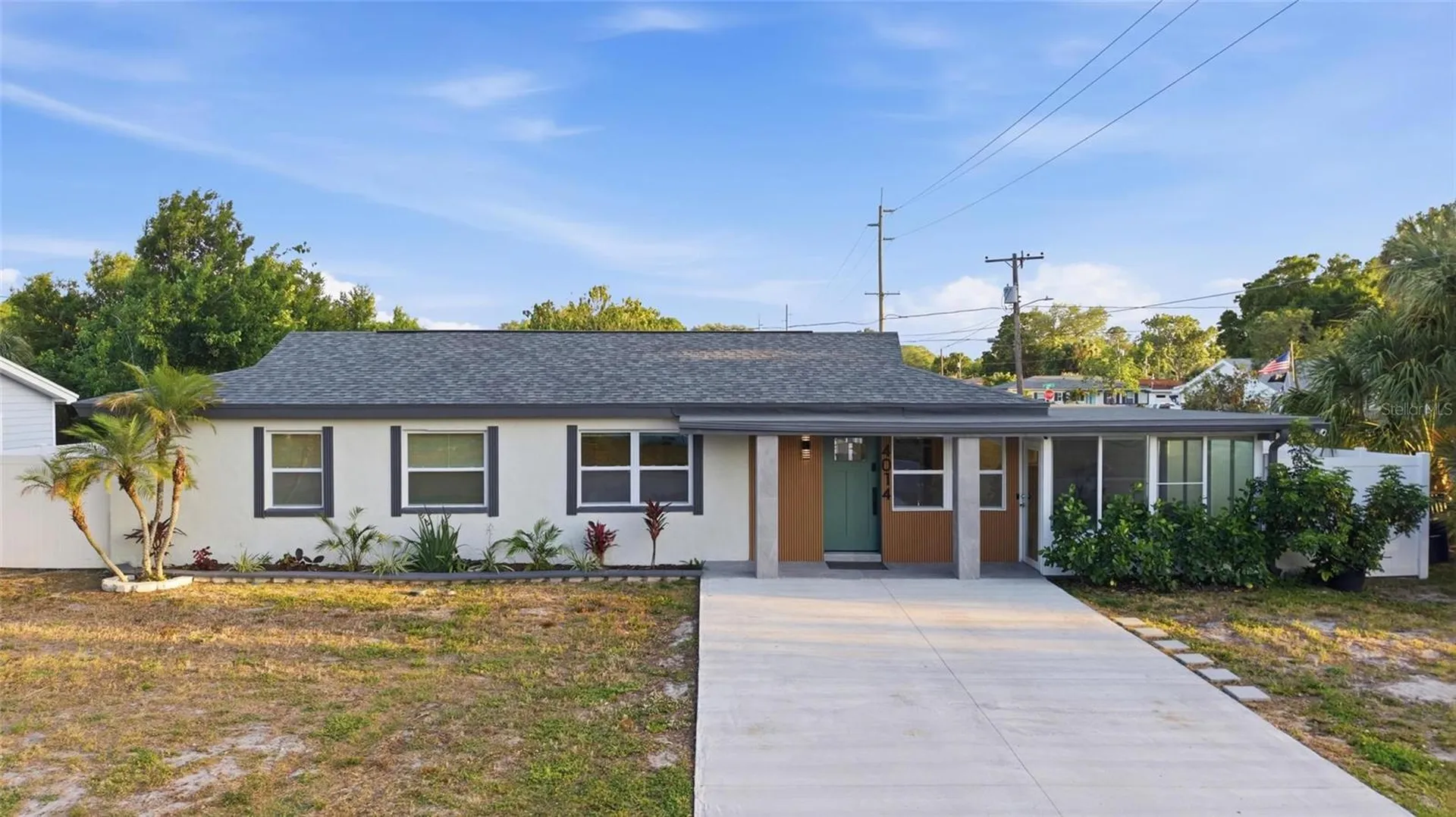 4014 W Rogers Avenue Tampa FL 33611