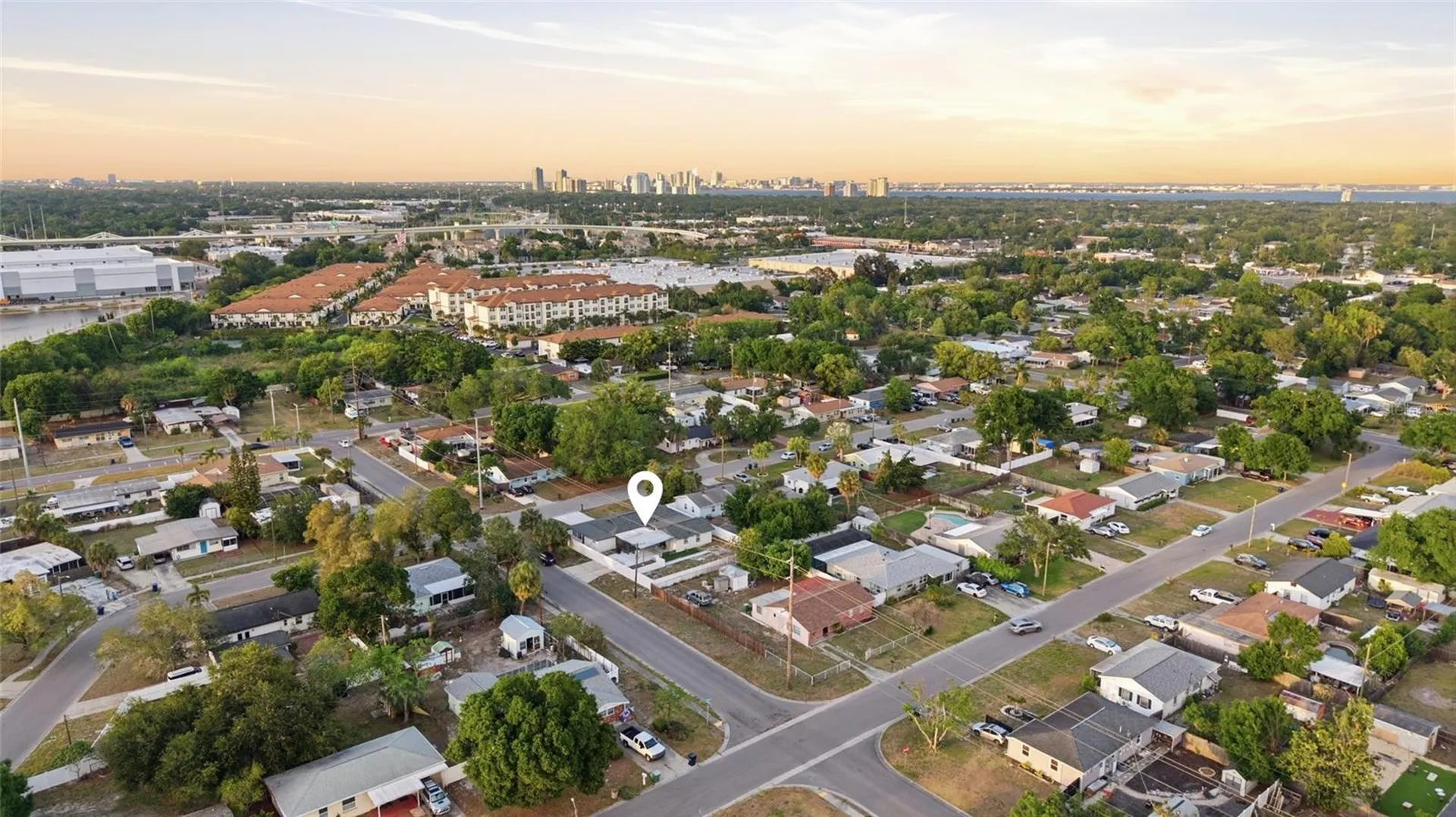 4014 W Rogers Avenue Tampa FL 33611
