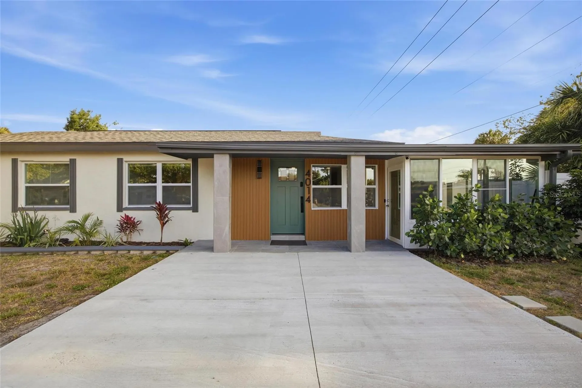 4014 W Rogers Avenue Tampa FL 33611