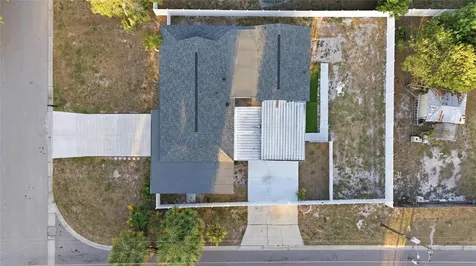 4014 W Rogers Avenue Tampa FL 33611