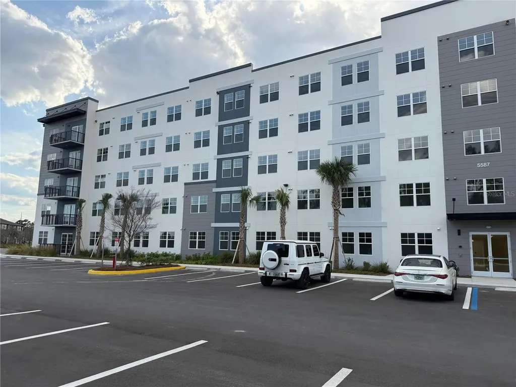 5587 Millenia Park Boulevard Orlando FL 32839