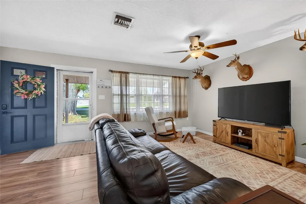 2919 N Lowell Road Avon Park FL 33825