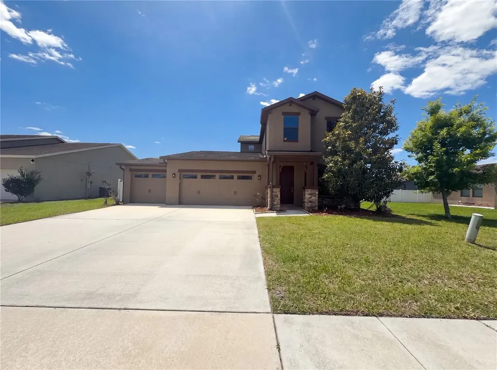 4644 Doral Park Avenue Kissimmee FL 34758