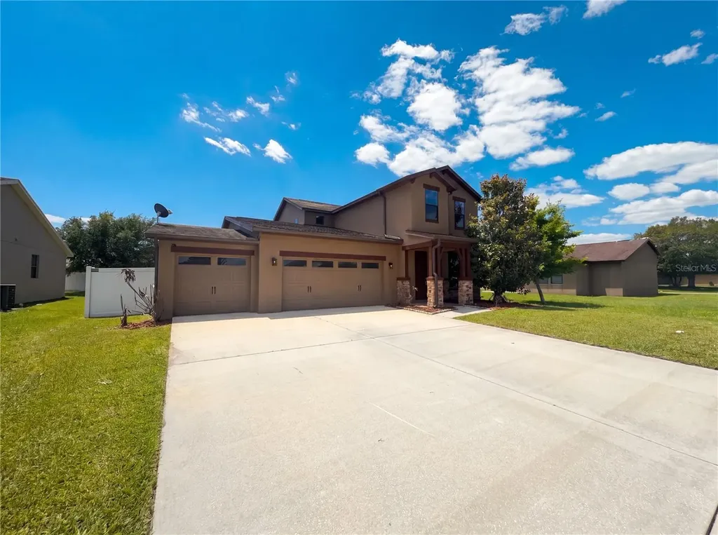 4644 Doral Park Avenue Kissimmee FL 34758