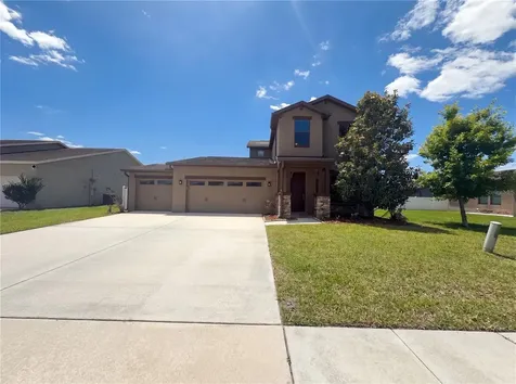 4644 Doral Park Avenue Kissimmee FL 34758