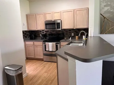 932 Park Terrace Circle Kissimmee FL 34746