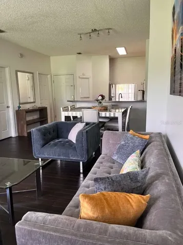 932 Park Terrace Circle Kissimmee FL 34746