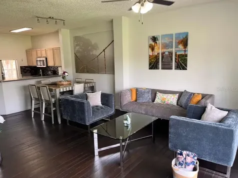 932 Park Terrace Circle Kissimmee FL 34746