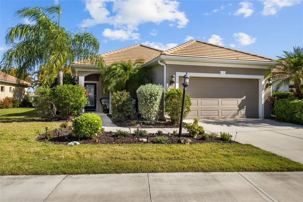 11442 Fort Lauderdale Place Venice FL 34293