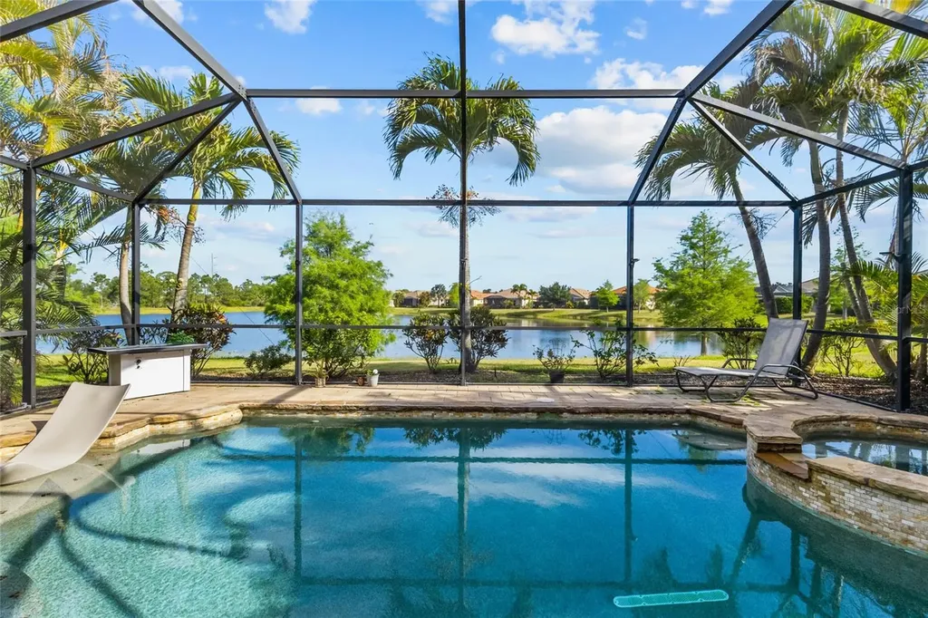 11442 Fort Lauderdale Place Venice FL 34293