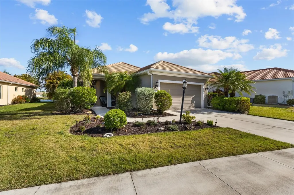 11442 Fort Lauderdale Place Venice FL 34293