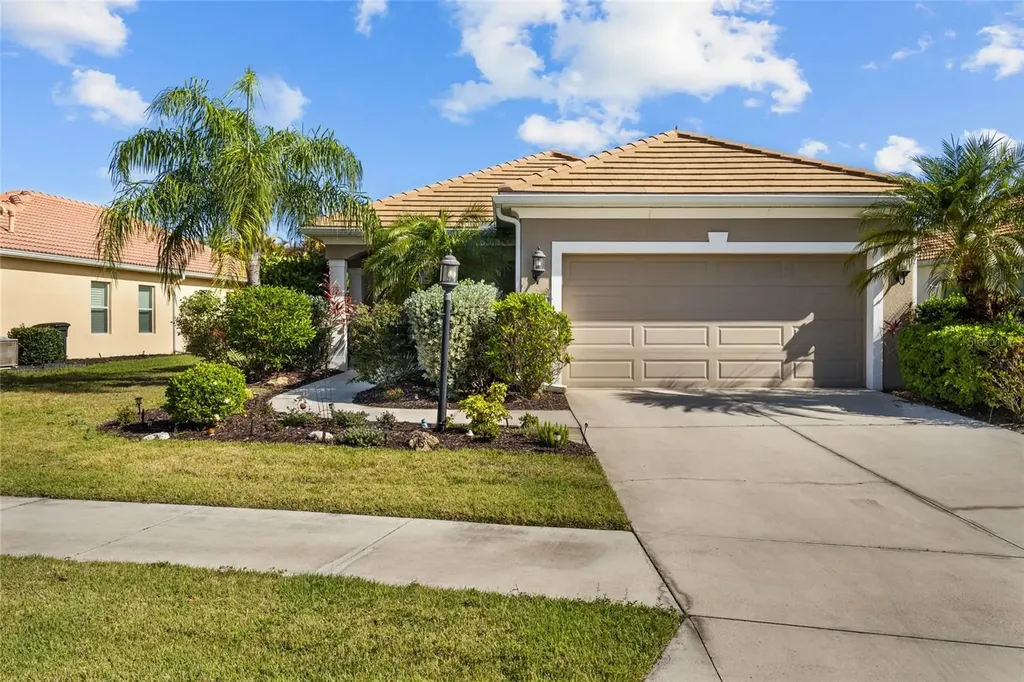 11442 Fort Lauderdale Place Venice FL 34293