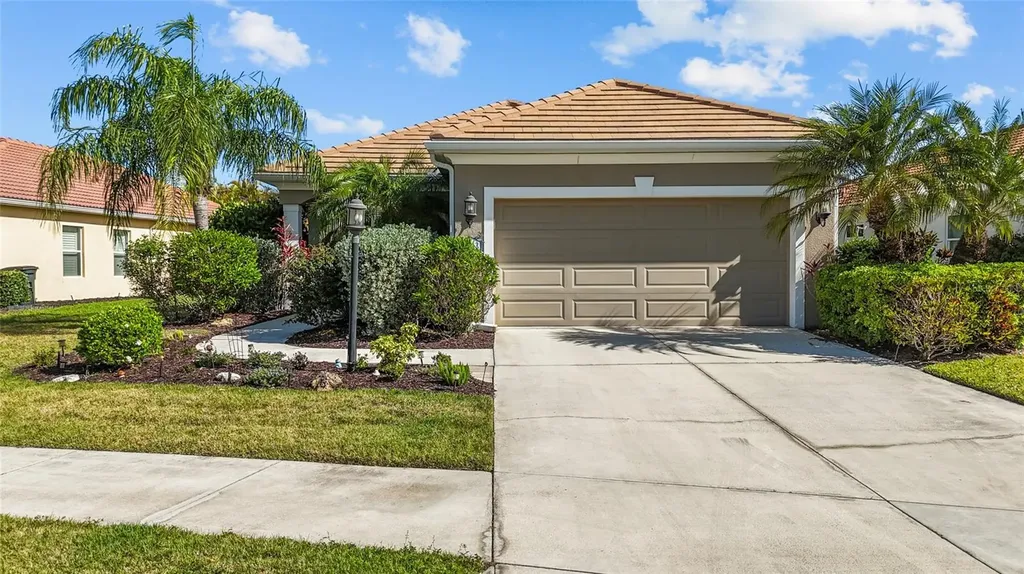 11442 Fort Lauderdale Place Venice FL 34293