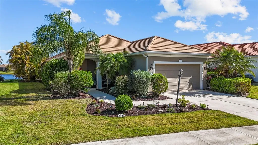 11442 Fort Lauderdale Place Venice FL 34293
