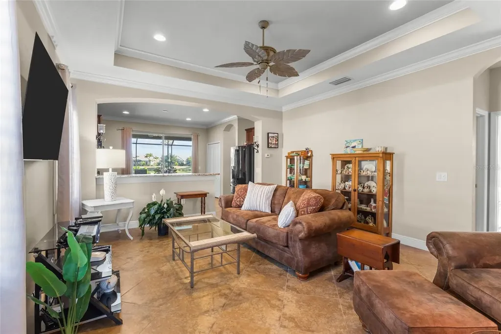 11442 Fort Lauderdale Place Venice FL 34293