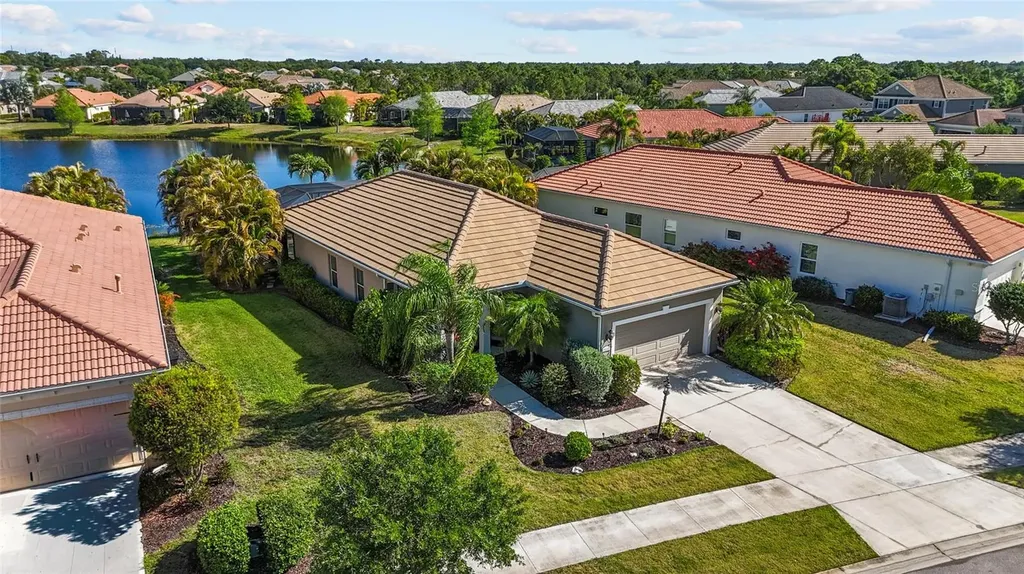 11442 Fort Lauderdale Place Venice FL 34293