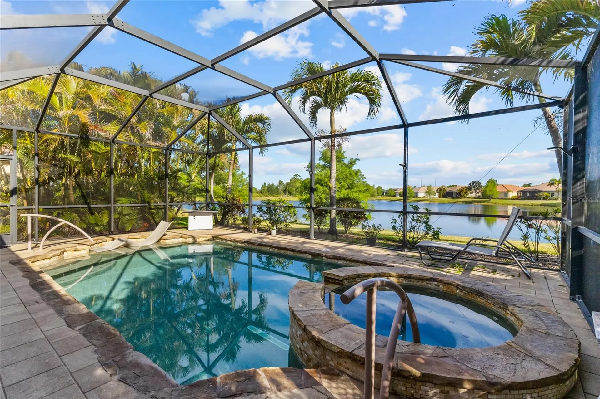11442 Fort Lauderdale Place Venice FL 34293