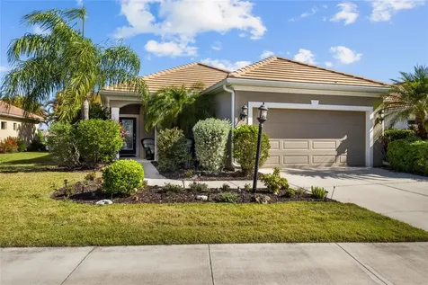 11442 Fort Lauderdale Place Venice FL 34293