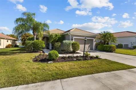 11442 Fort Lauderdale Place Venice FL 34293