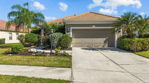 11442 Fort Lauderdale Place Venice FL 34293