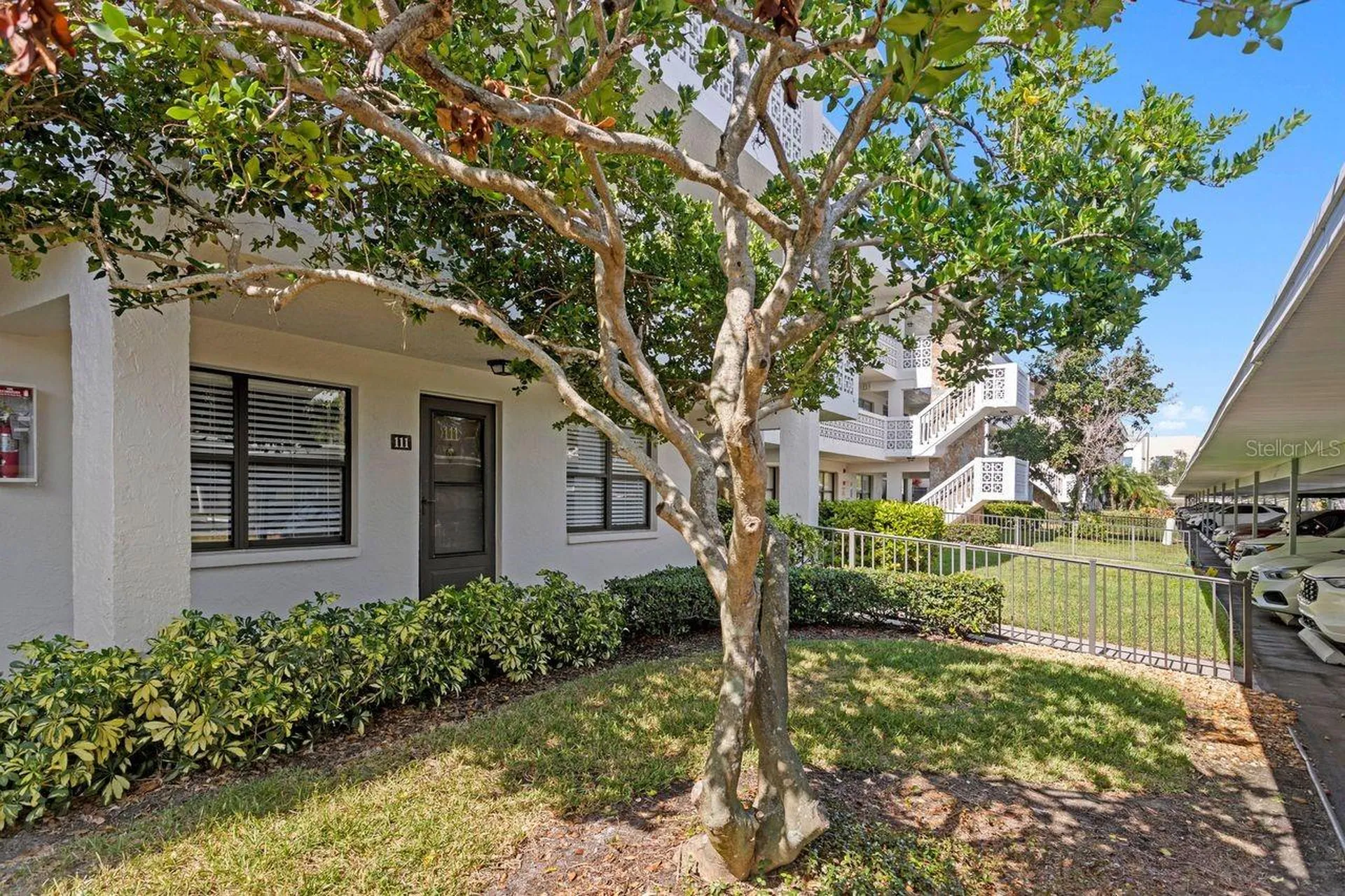 4910 Bay Street NE St Petersburg FL 33703