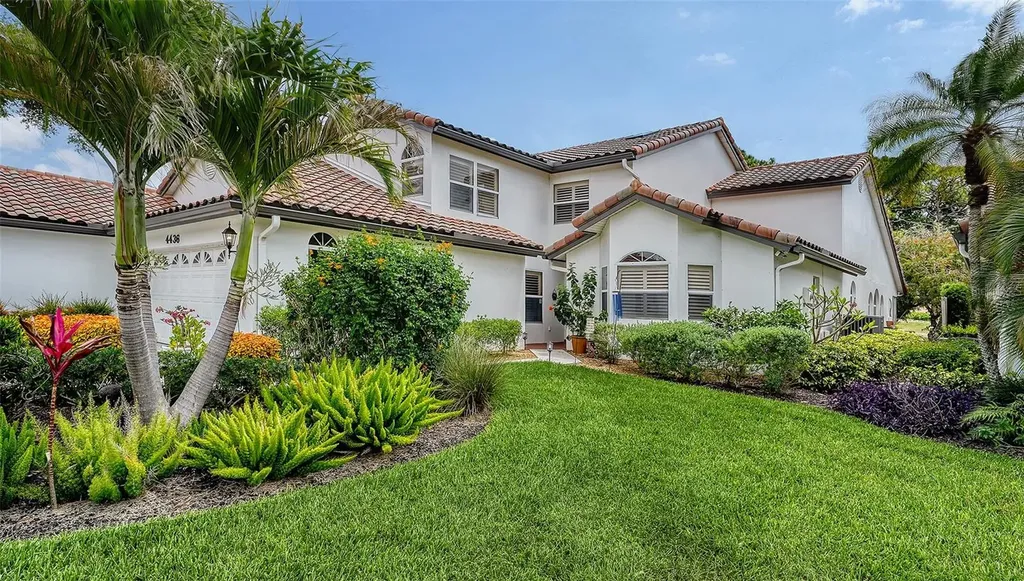4436 Calle Serena Sarasota FL 34238