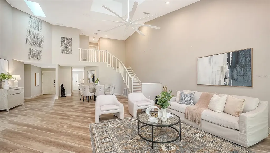 4436 Calle Serena Sarasota FL 34238