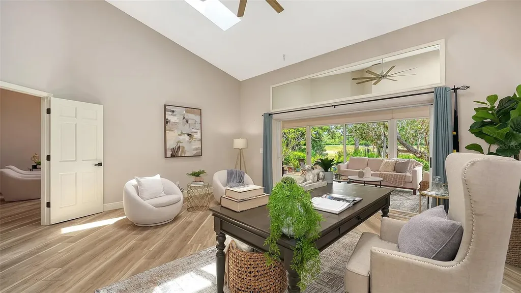 4436 Calle Serena Sarasota FL 34238