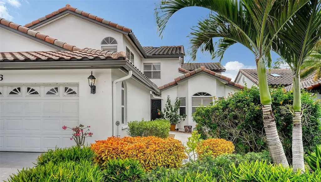 4436 Calle Serena Sarasota FL 34238