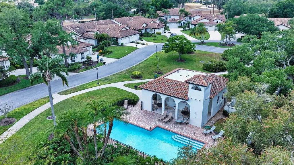 4436 Calle Serena Sarasota FL 34238